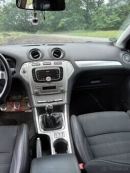 Ford Mondeo 2.0 .103 kW 131 000km -PŘI RYCHLÉM JEDNÁNÍ SLEVA - 7