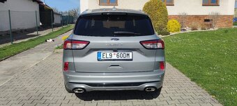 Ford Kuga, 2,5 PHEV, 225 PS, Vignale, plug-in Hybrid - 7