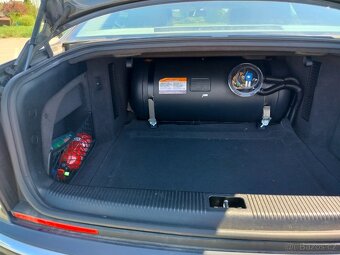 Audi A8 D3 4,2 lpg - 7