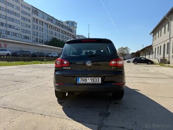 VW Tiguan 2009 1.4 TSI - 7