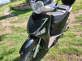 CF moto Atene 150 - 7