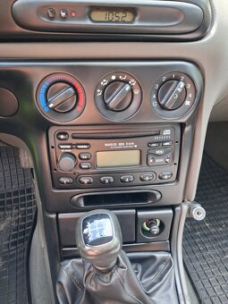 Ford Mondeo combi - 7