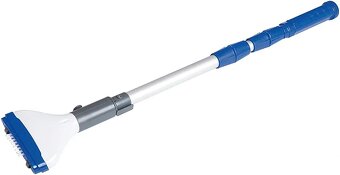 Teleskopický vysavač do vířivky - 7
