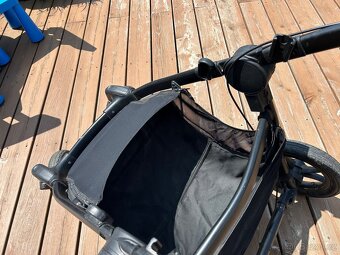 Baby jogger City Select TOP stav - 7