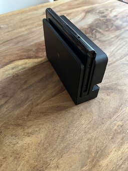 Nintendo Switch Oled model s kompletním vybavením - 7