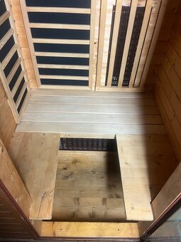 Infrasauna - 7