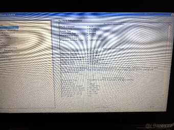notebook Dell Latitude E6420 vč. dokovací stanice - 7