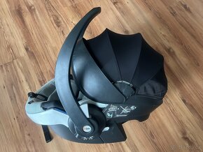 Besafe izi go modular i size x1 + příslušenství - 7