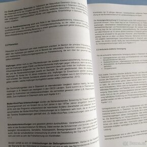 Veřejné zdraví - příprava na zdravotní praxi rakouské zdravo - 7