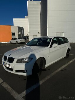 BMW e90 320d - 7