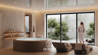 Exkluzivní nabídka luxusního domu 237m2 v Chrustenicích – pr - 7