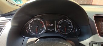 2012 Audi Q5 2.0 TDi S-tronic quattro - 7