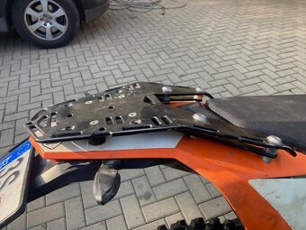 KTM 690 Enduro 2010 - 7