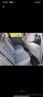 Mazda 3 nová STK - 7