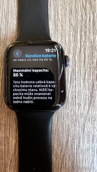 Apple Watch SE 1 - 7