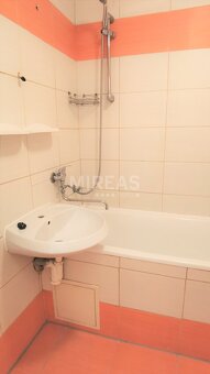Milovice, prodej bytu 3+1, 65 m2, okr. Nymburk - 7