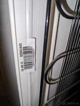 Lednice Zanussi CB 340 1C - 7