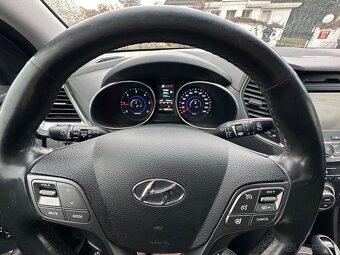 Hyunday Santa fe 2016, 2maj, panorama strecha - 7