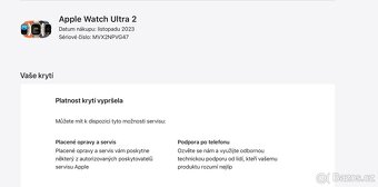 Apple Watch Ultra 2 - 7