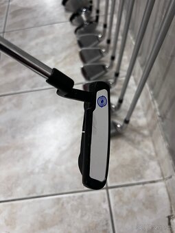 Golfový set Callaway Golf XT, 10dílný - 7