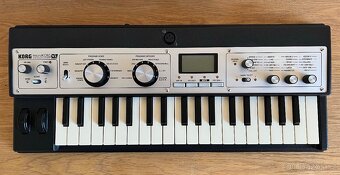 Korg Microkorg XL syntezátor - 7