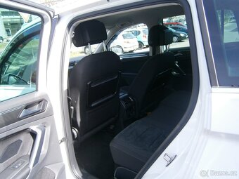 Volkswagen Tiguan 2.0 TDI - 7