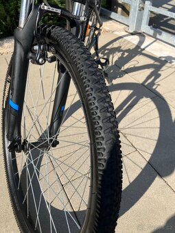 Rockrider ST100 - 7