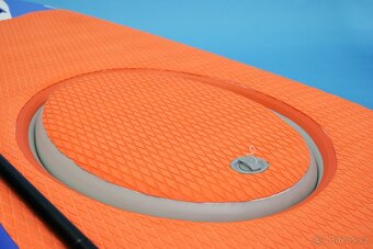 HoloBoard – paddleboard a kajak v jednom - 7