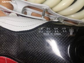 Rollerblade speed vel. 42,5 - 7