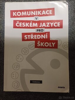 Český jazyk a literatura (střední škola) - 7