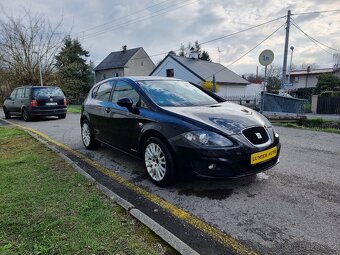 Seat Leon 1P 2.0tdi 103kw COMMON RAIL - 7