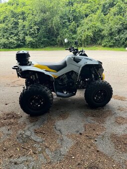 Can Am Renegade 1000 R XXc - 7