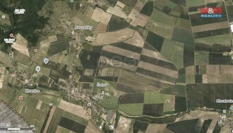 Prodej pozemku k bydlení, 841 m², Šatov - 7