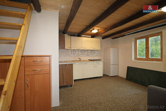 Prodej chaty, 140 m², Merklín, Lípa - 7