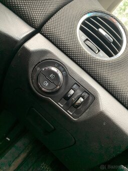 Chevrolet Cruze 2.0 CDTi - na díly nebo pro kutily - 7