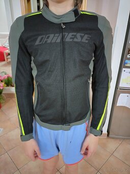 Dainese Hydra Flux D-Dry Lady - 7