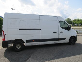 Renault Master 2.3 DCI L4H2 ČR 1.maj - 7