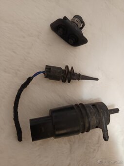 BMW E39 -plasty pod motor i pod převodovku - 7