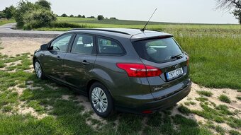 Ford Focus 1.0 92kW Ecoboost - možnost splátek - 7