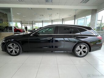 Mercedes-Benz E220d Avantgarde KeyLess DPH - 7