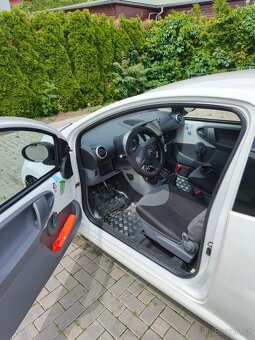 Citroën c1 - 7