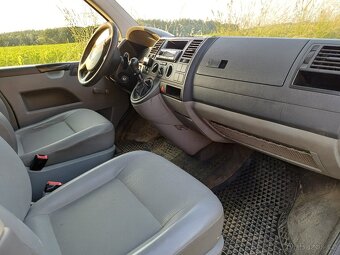 Transporter 1.9 tdi 75kw - 7