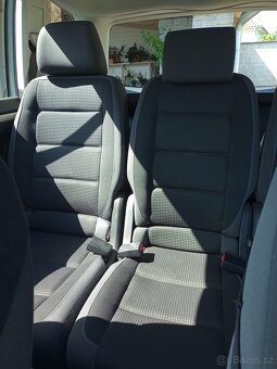 Prodám VW - Touran - 7