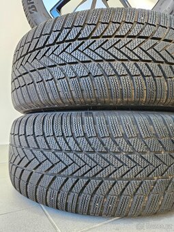 Orig. Mercedes GLC Zimní Bridgestone 235/55/19 Top - 7