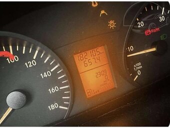 Mercedes-Benz Sprinter 516CDi novy nosič N1 sk.B - 7