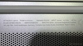 Notebook Hp pavilion 14 - 7