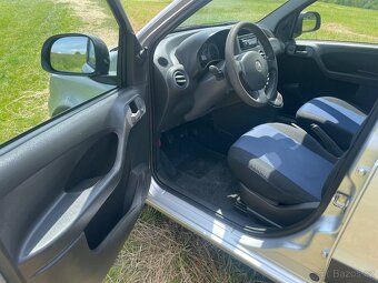 Fiat Panda 1.2i 4x4, 51kw - 7
