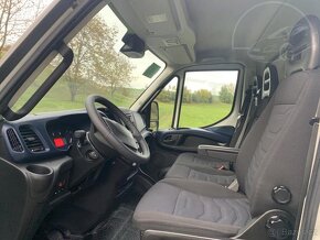 Iveco Daily 72C17 nový nosič kontejnetu N1 do 3,5 tuny - 7