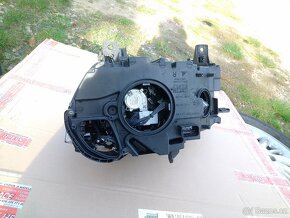 BMW X5 F15 F16 7471348 Adaptive LED pravé světlo - 7