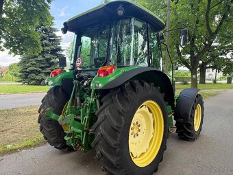 John Deere 5820 rv 2004 8300mth - 7